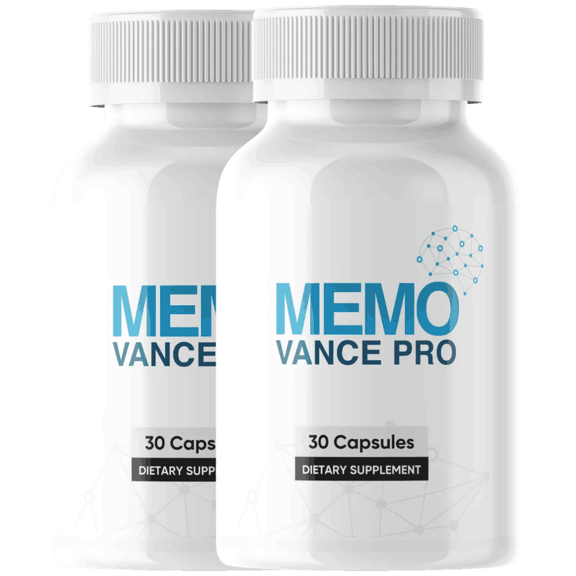 MemoVance PRO
